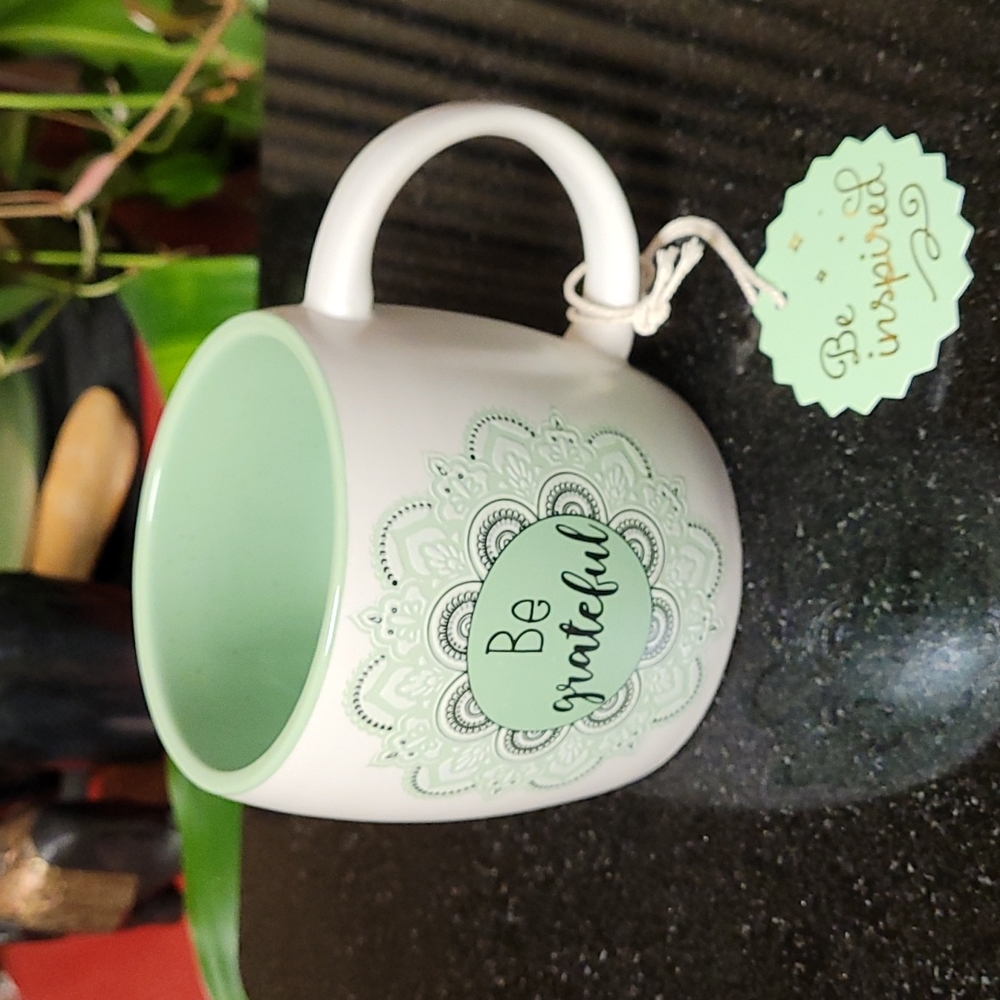 Inspirational Mug - Picture 1 of 6